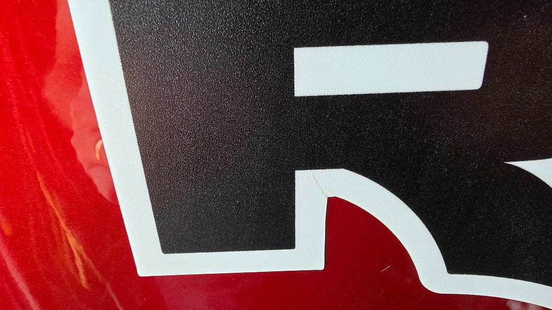 Ford Ranger Has anyone looked into adding the graphics package on a Ranger Raptor? Graphic 1