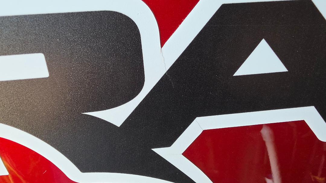 Ford Ranger Has anyone looked into adding the graphics package on a Ranger Raptor? Graphic 2