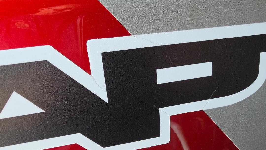 Ford Ranger Has anyone looked into adding the graphics package on a Ranger Raptor? Graphic 3
