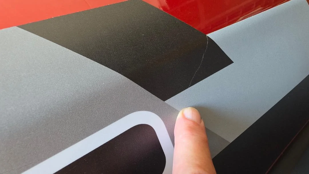Ford Ranger Has anyone looked into adding the graphics package on a Ranger Raptor? Graphic 4