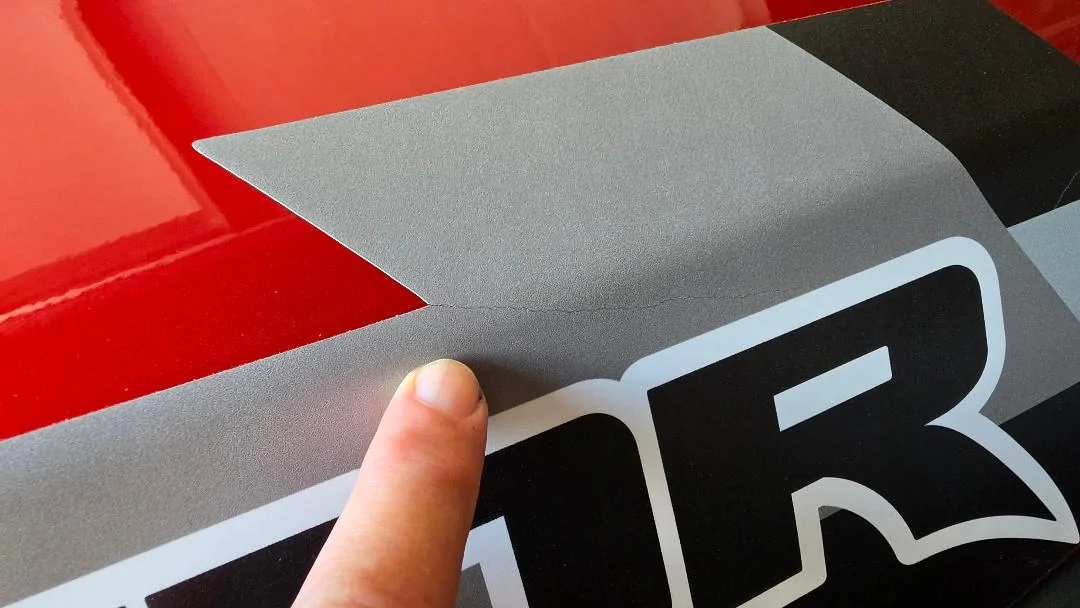 Ford Ranger Has anyone looked into adding the graphics package on a Ranger Raptor? Graphic 5