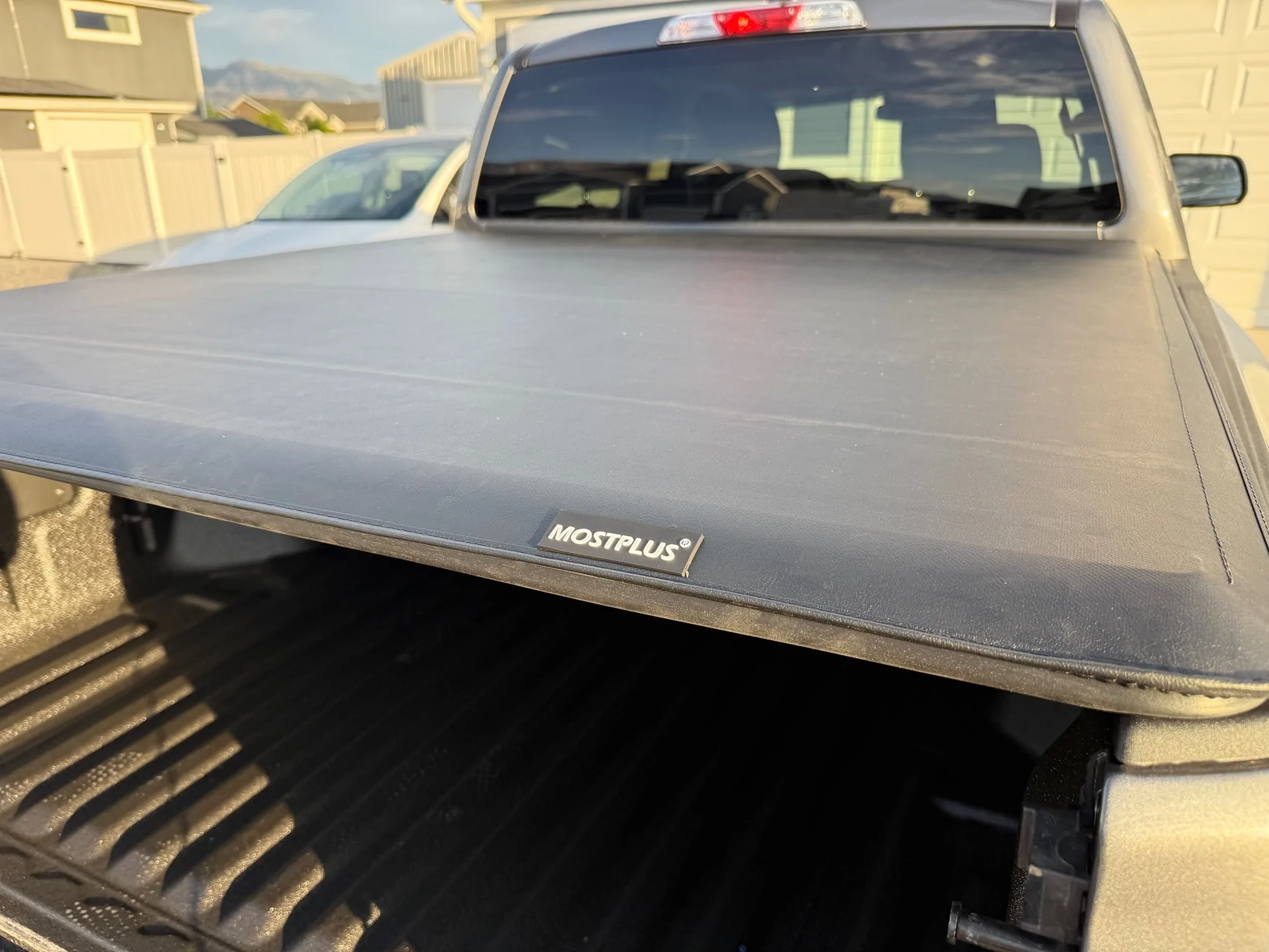 Ford Ranger What did you DO TO your 6G Ranger today? 🧰 🛠️ ⚙️ 🧽 IMG_7565