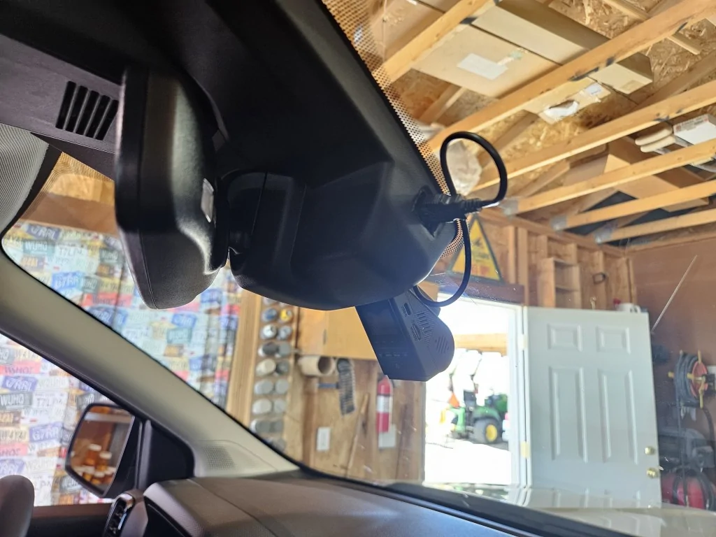 Ford Ranger What did you DO TO your 6G Ranger today? 🧰 🛠️ ⚙️ 🧽 20260703_105643