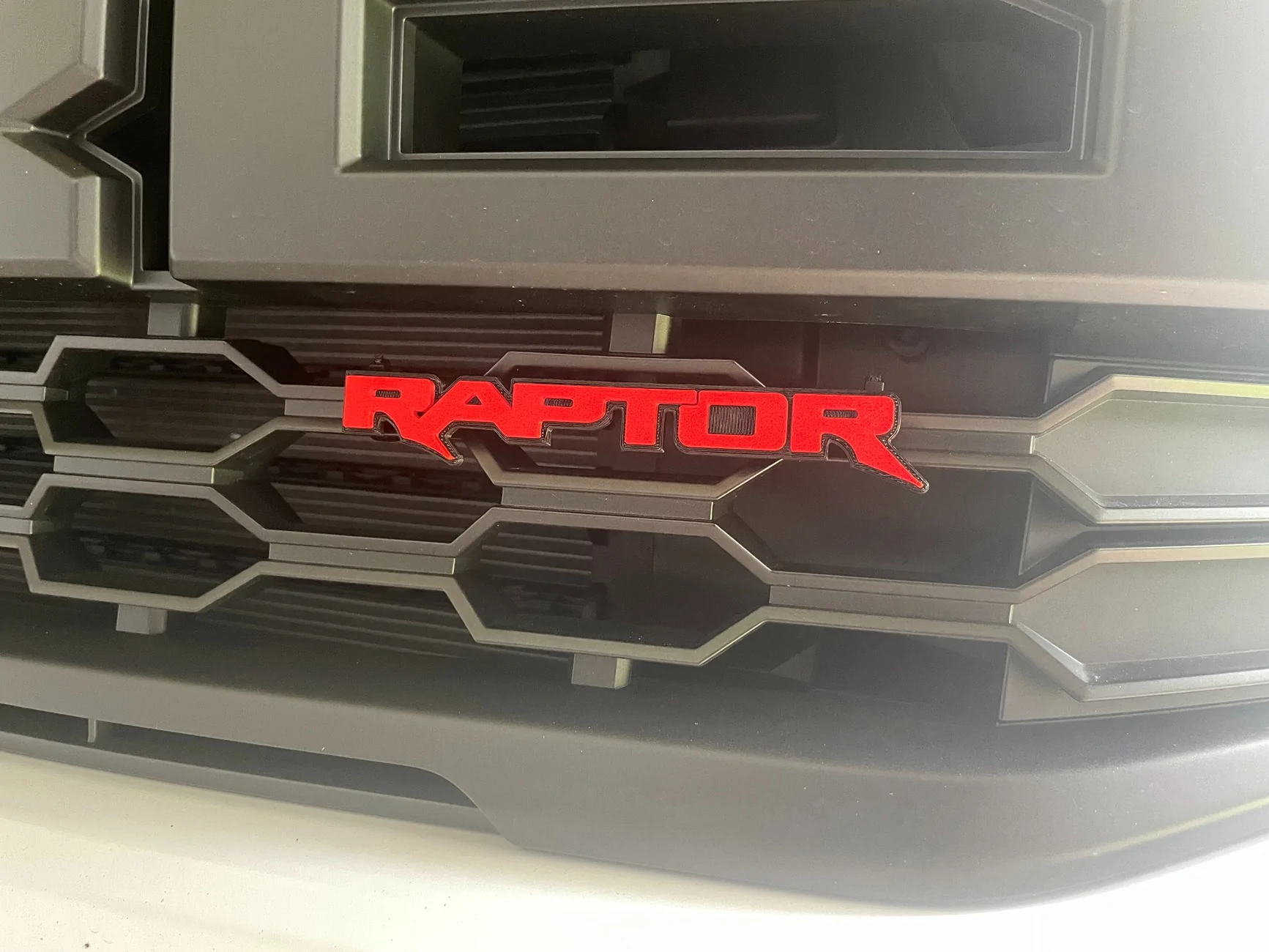Ford Ranger New 2025 Raptor Owner! IMG_6868