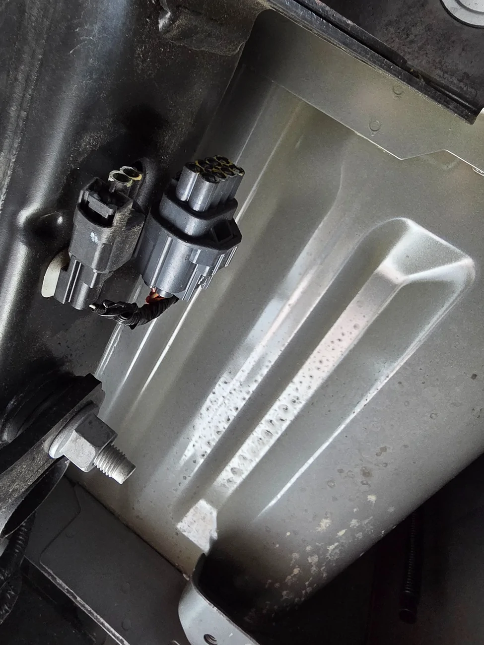 Ford Ranger 2025 Ranger - Bed 12 Volt Outlet - Final Update 20260706_091633
