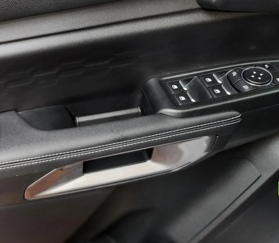 Ford Ranger Does anyone make a 4 Window Module Kit for our Rangers? window switches
