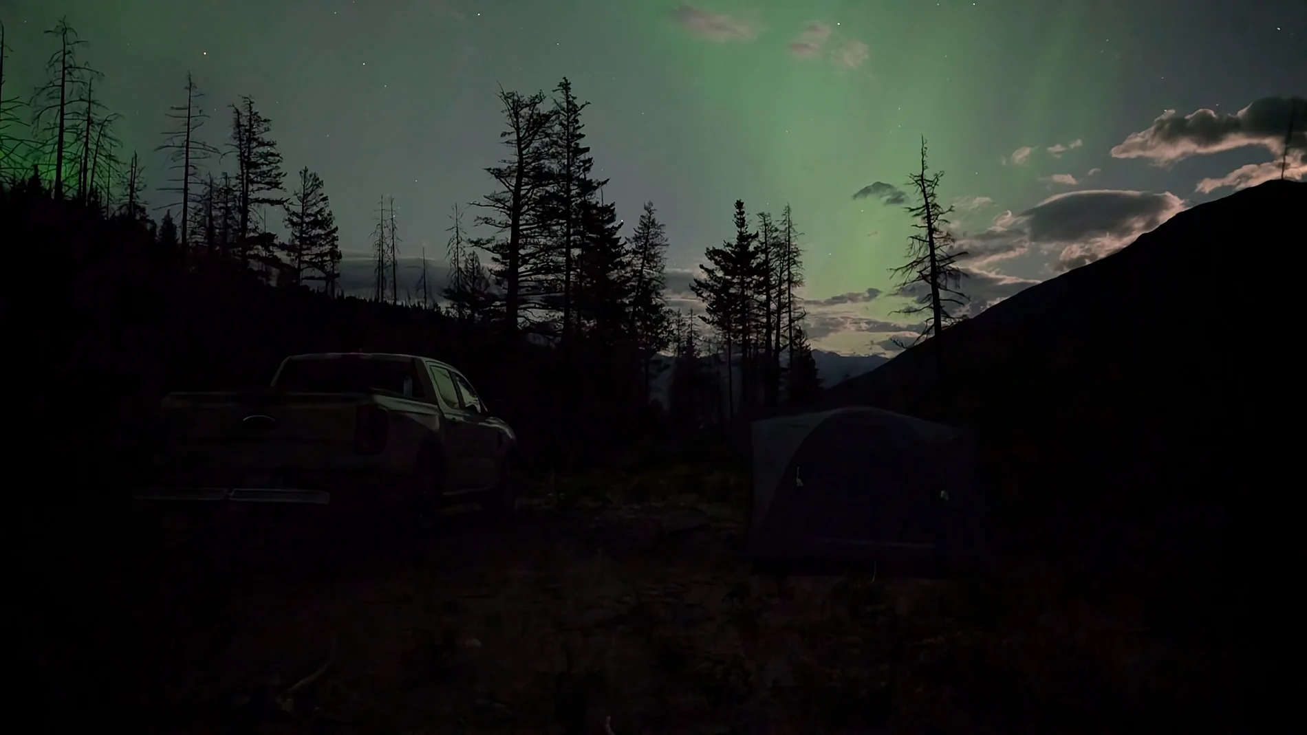 Ford Ranger Photos: Post your rig in epic camp sites! 1783398743226-6l