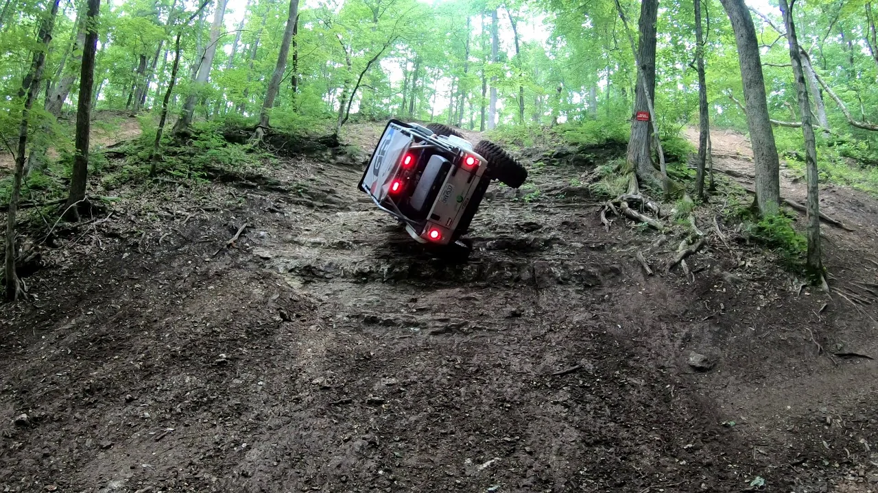 Ford Ranger Tim’s Alaska Ranger Raptor Build + Adventures 1783429280984-7m
