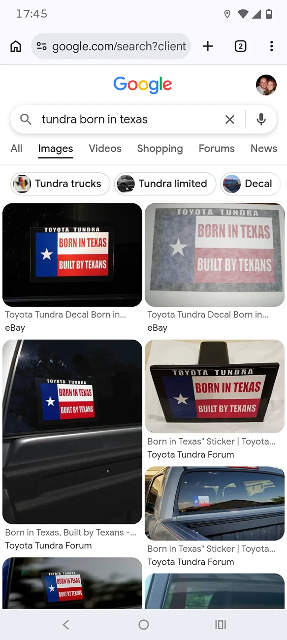 Ford Ranger Tacoma production moving to Texas! Screenshot_20260707-174524_Chrom