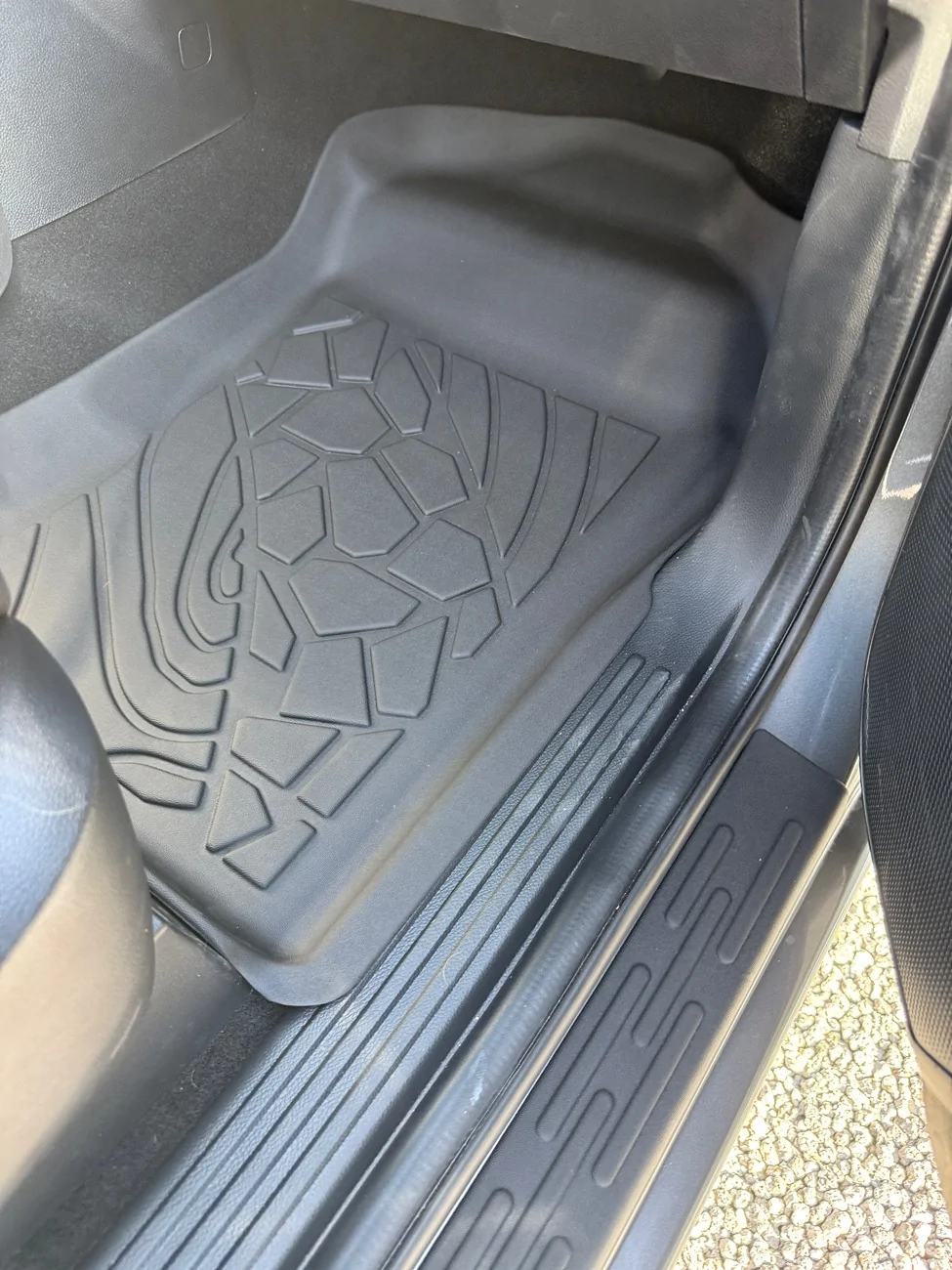 Ford Ranger What did you DO TO your 6G Ranger today? 🧰 🛠️ ⚙️ 🧽 IMG_7603