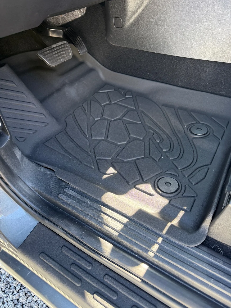Ford Ranger What did you DO TO your 6G Ranger today? 🧰 🛠️ ⚙️ 🧽 IMG_7606