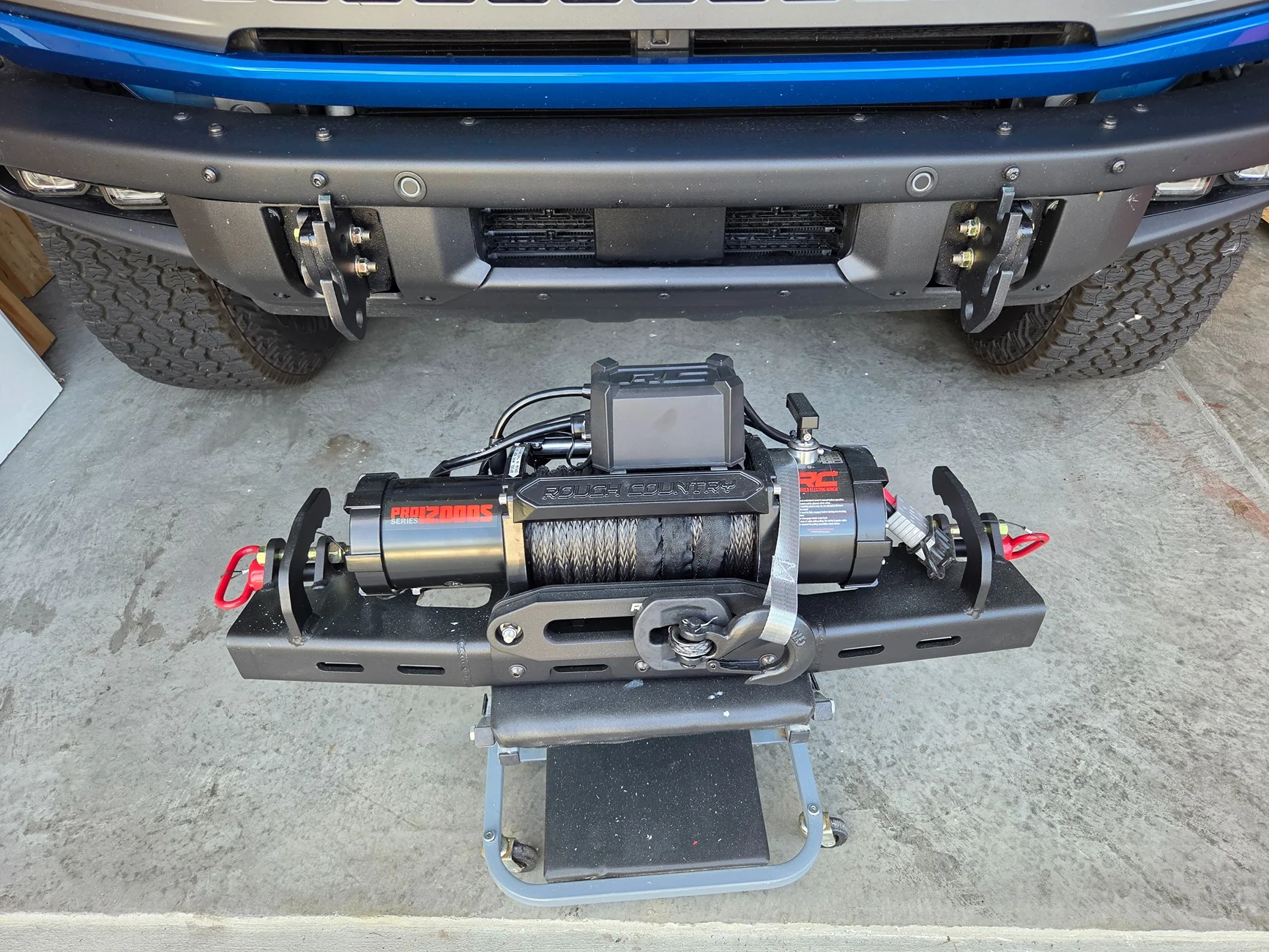 Ford Ranger What FORD vehicles do you own ?? 7027