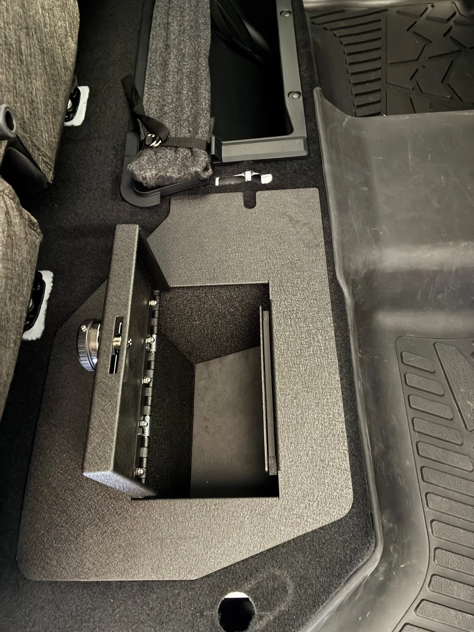 Ford Ranger What did you DO TO your 6G Ranger today? 🧰 🛠️ ⚙️ 🧽 IMG_2708
