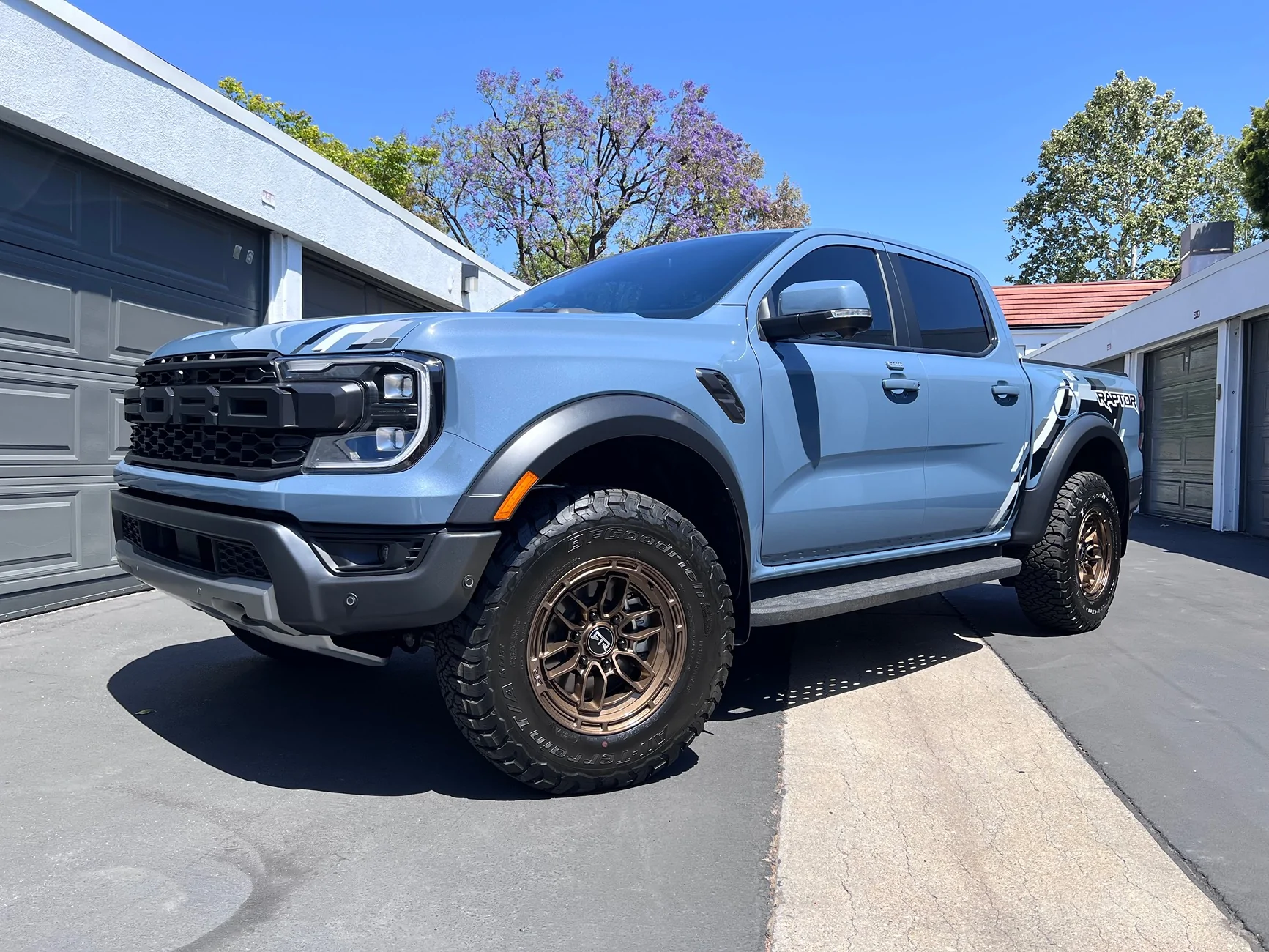 Ford Ranger Aftermarket Wheels / Rims - Let's see what you got IMG_1120