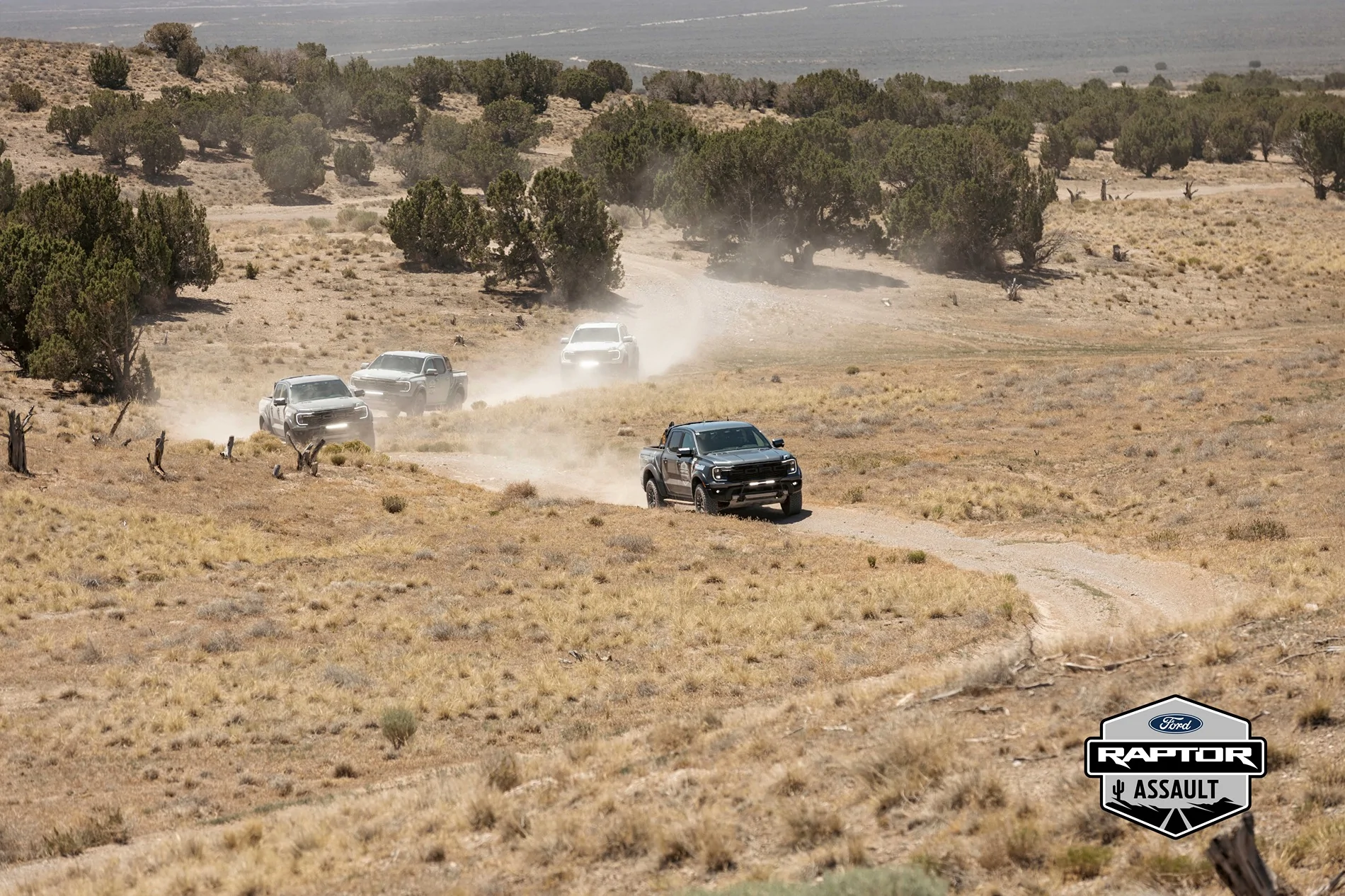 Ford Ranger Just Finished the Ranger Raptor Assault School - Detailed Review GPR27206