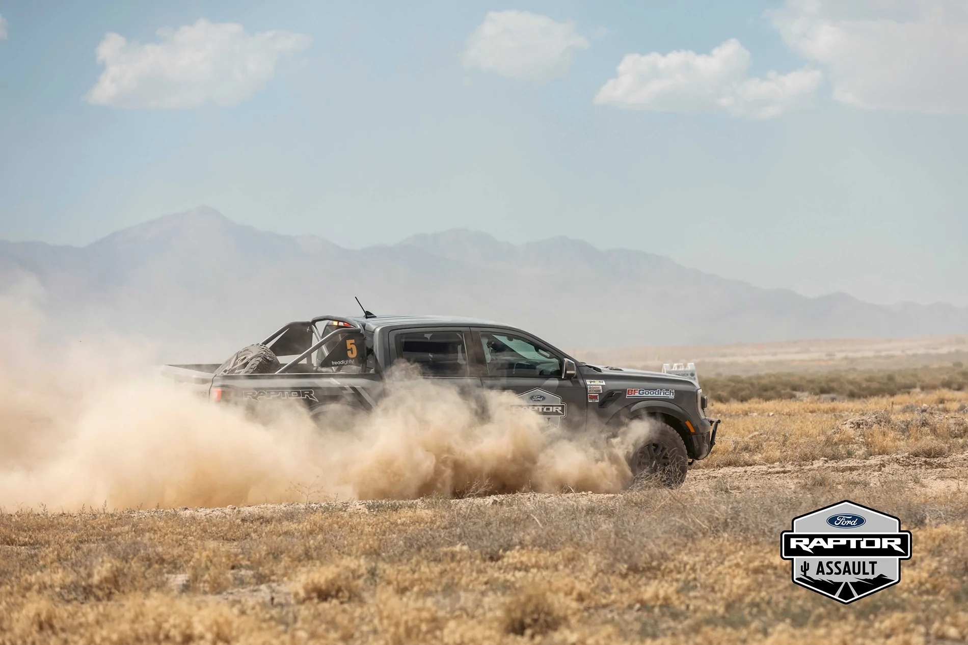 Ford Ranger Just Finished the Ranger Raptor Assault School - Detailed Review IMG_0853