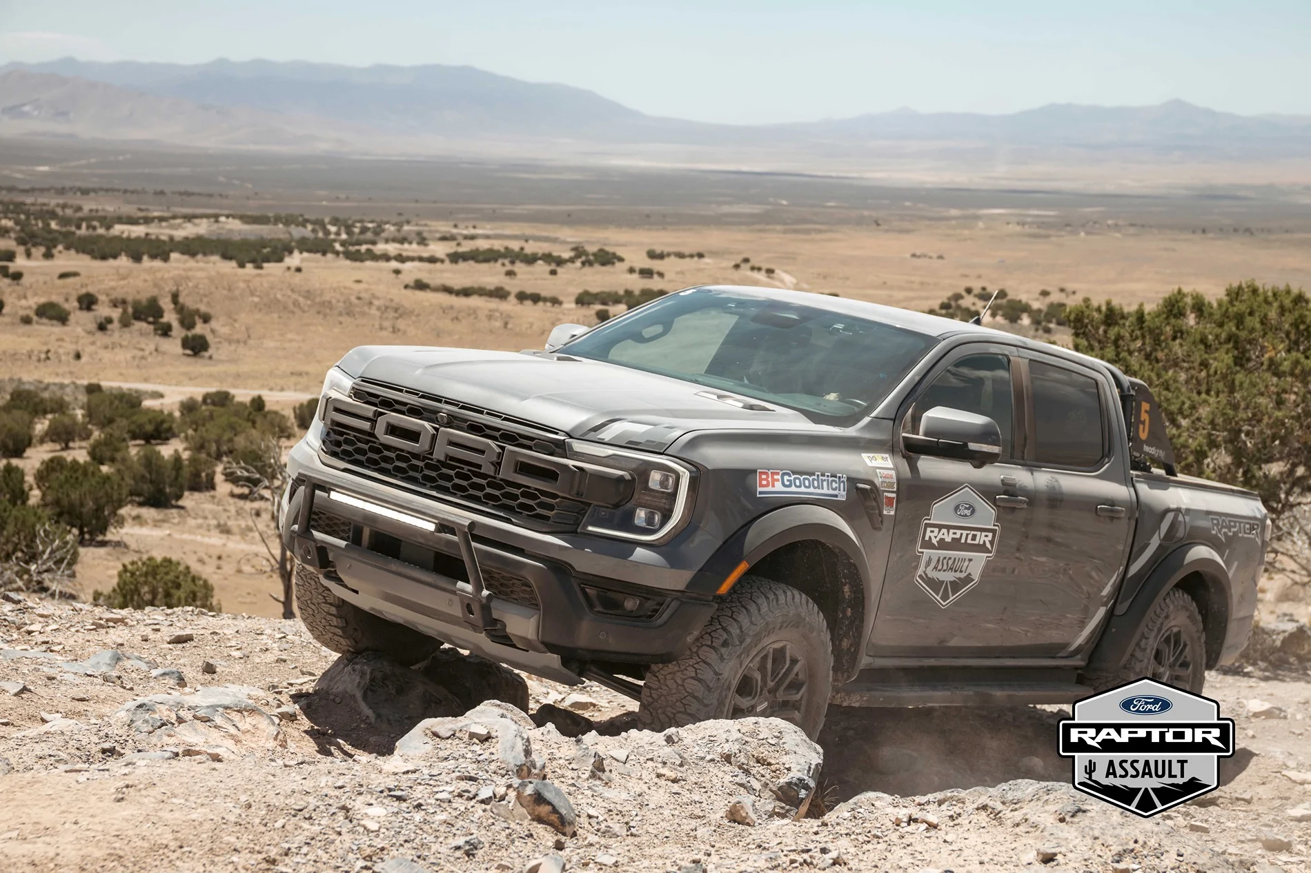 Ford Ranger Just Finished the Ranger Raptor Assault School - Detailed Review IMG_0864