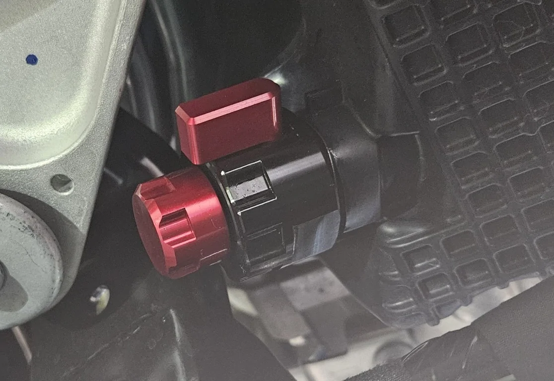 Ford Ranger What did you DO TO your 6G Ranger today? 🧰 🛠️ ⚙️ 🧽 20260708_132251c