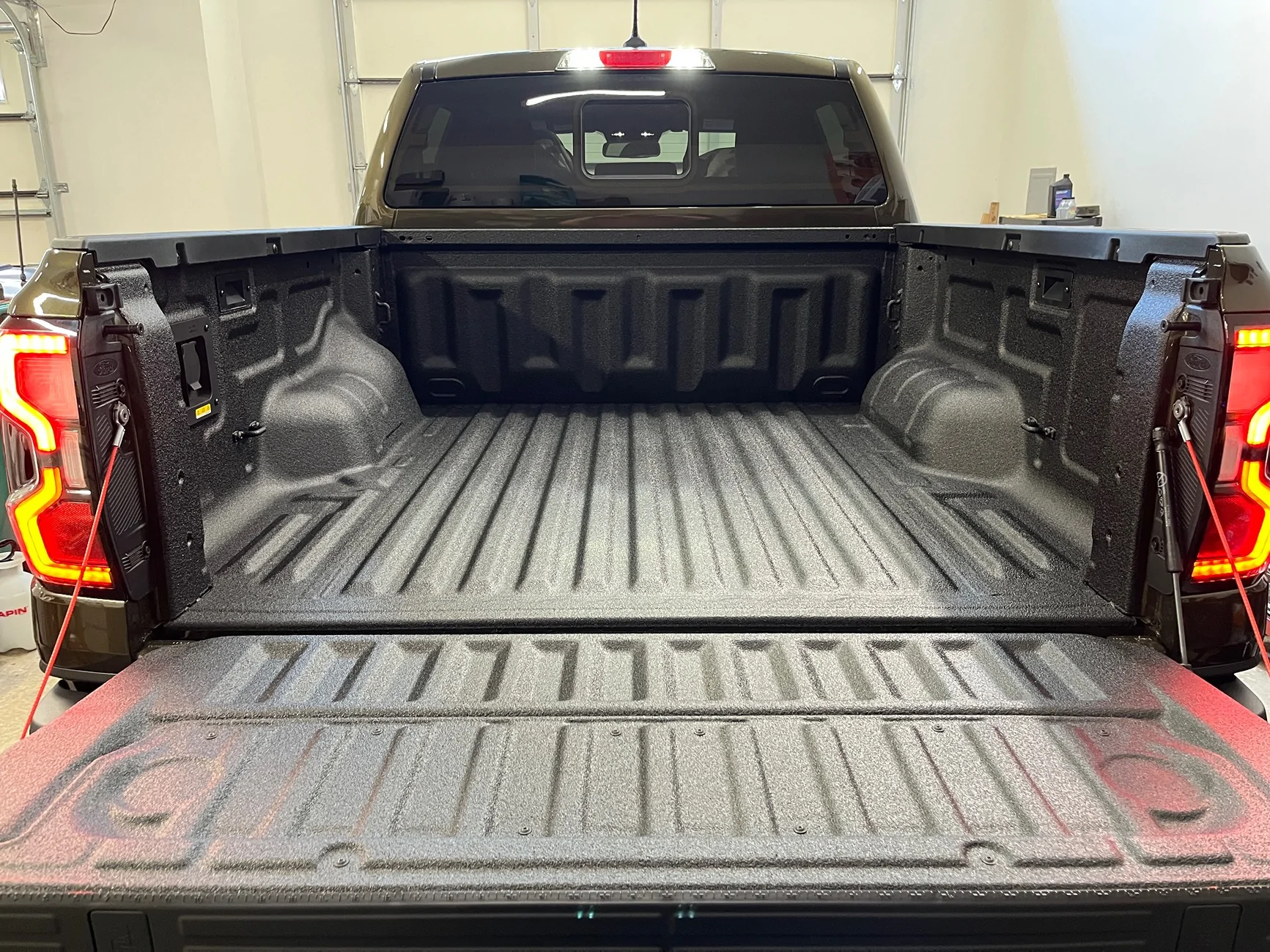 Ford Ranger Steve_K's 2026 Shelter Green Ranger Raptor Not A Build Thread IMG_0302