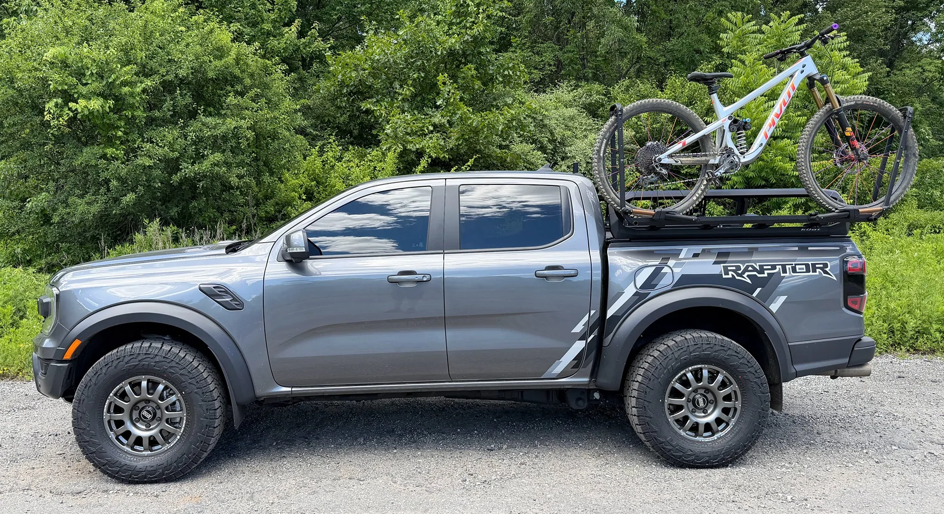 Ford Ranger Aftermarket Wheels / Rims - Let's see what you got IMG_0579