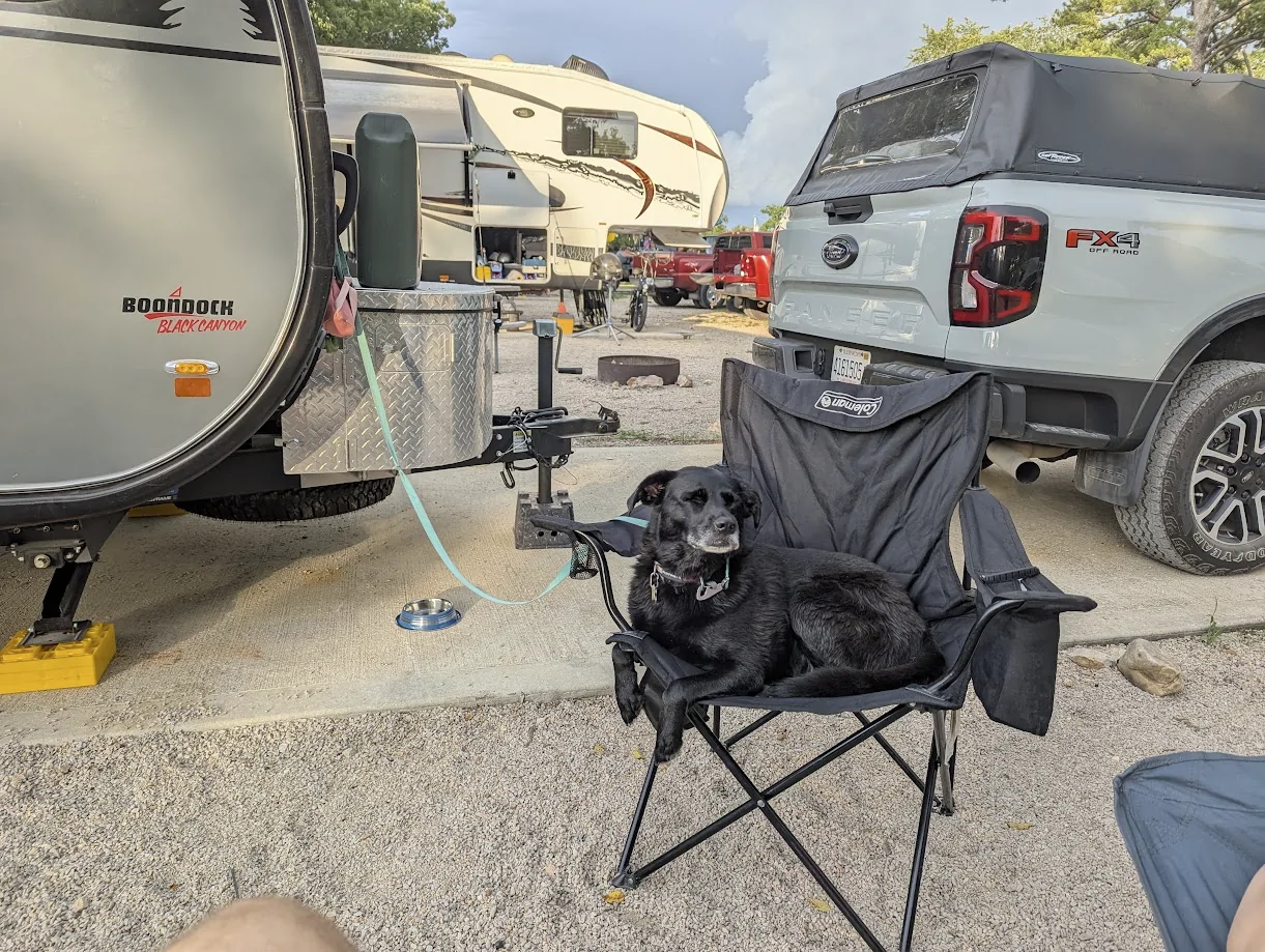 Ford Ranger Photos: Post your rig in epic camp sites! 1784075091301-jx