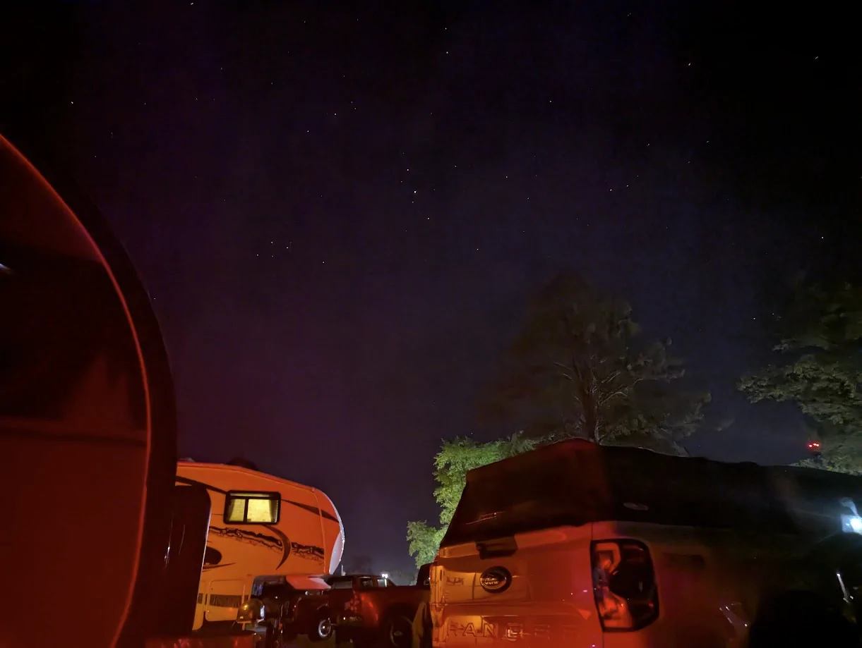 Ford Ranger Photos: Post your rig in epic camp sites! 1784075111101-qk