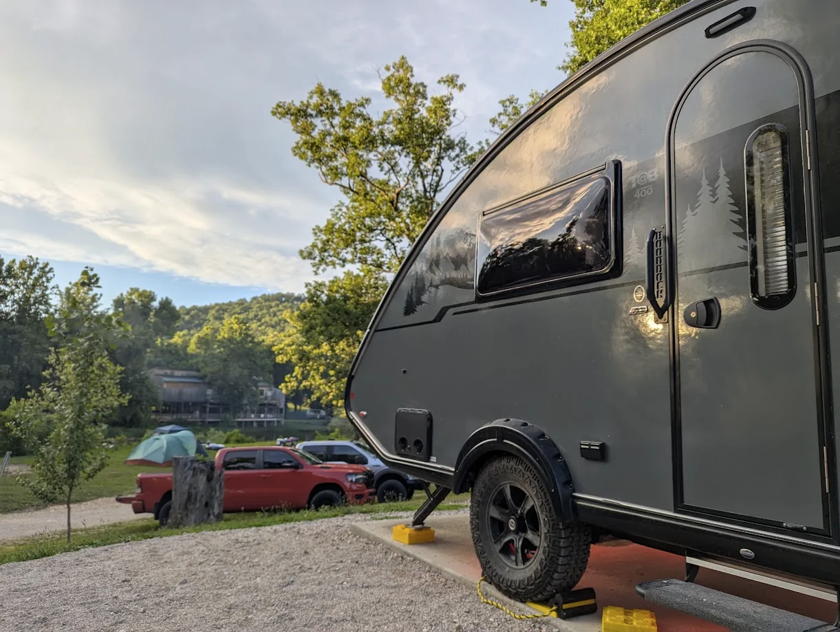 Ford Ranger Photos: Post your rig in epic camp sites! 1784075153762-50