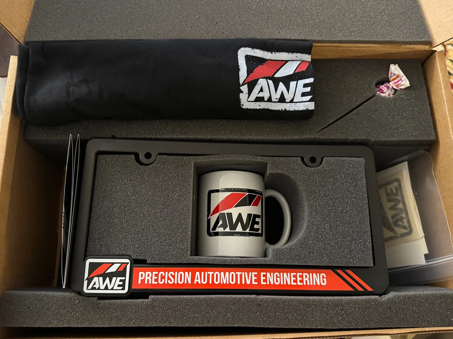 Ford Ranger [Now Available] AWE Exhaust Suite for the Ford Ranger Raptor IMG_1153