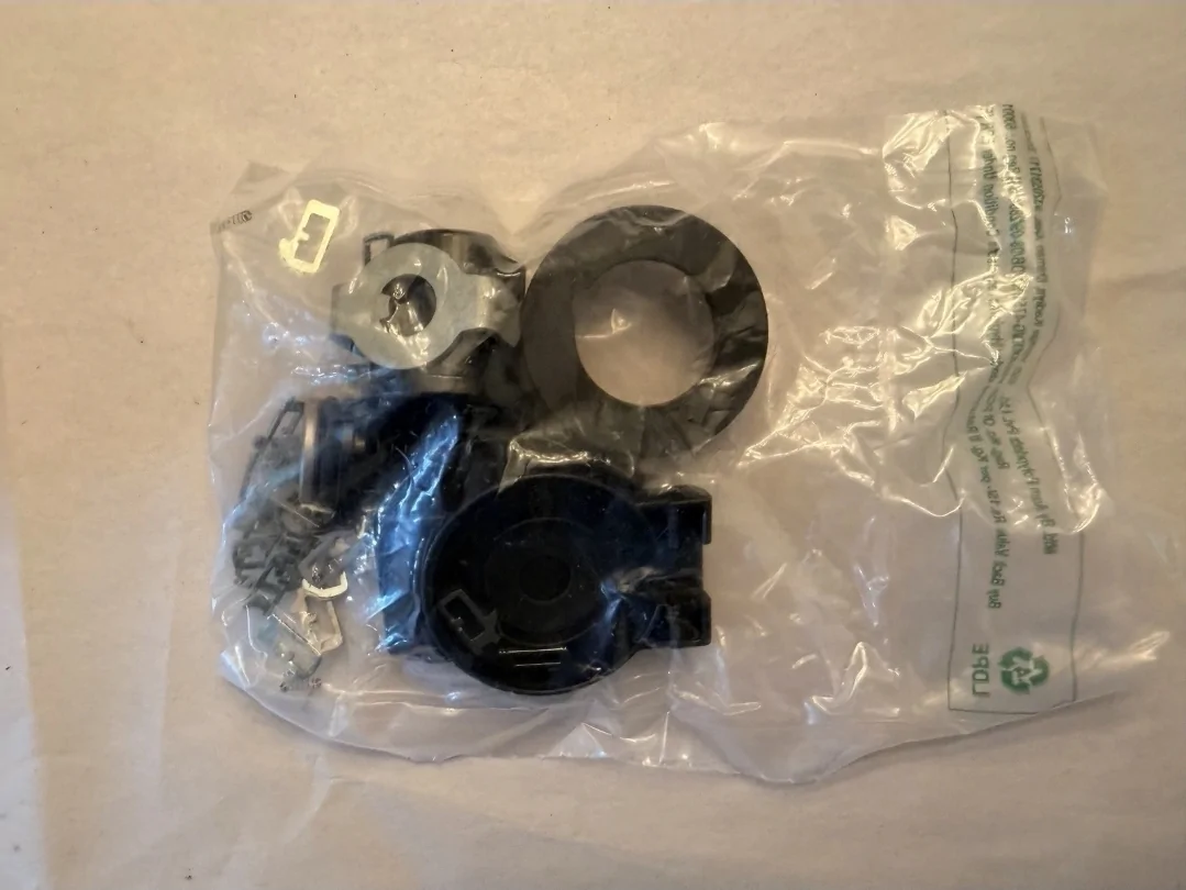 Ford Ranger RC MUSTANG Azure Gray Raptor Build Screenshot_20260715_151709_eBay