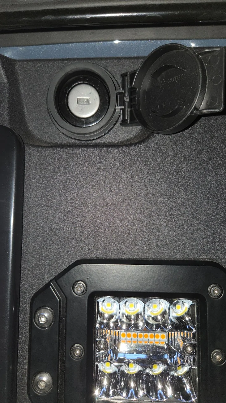 Ford Ranger RC MUSTANG Azure Gray Raptor Build 20260715_150520