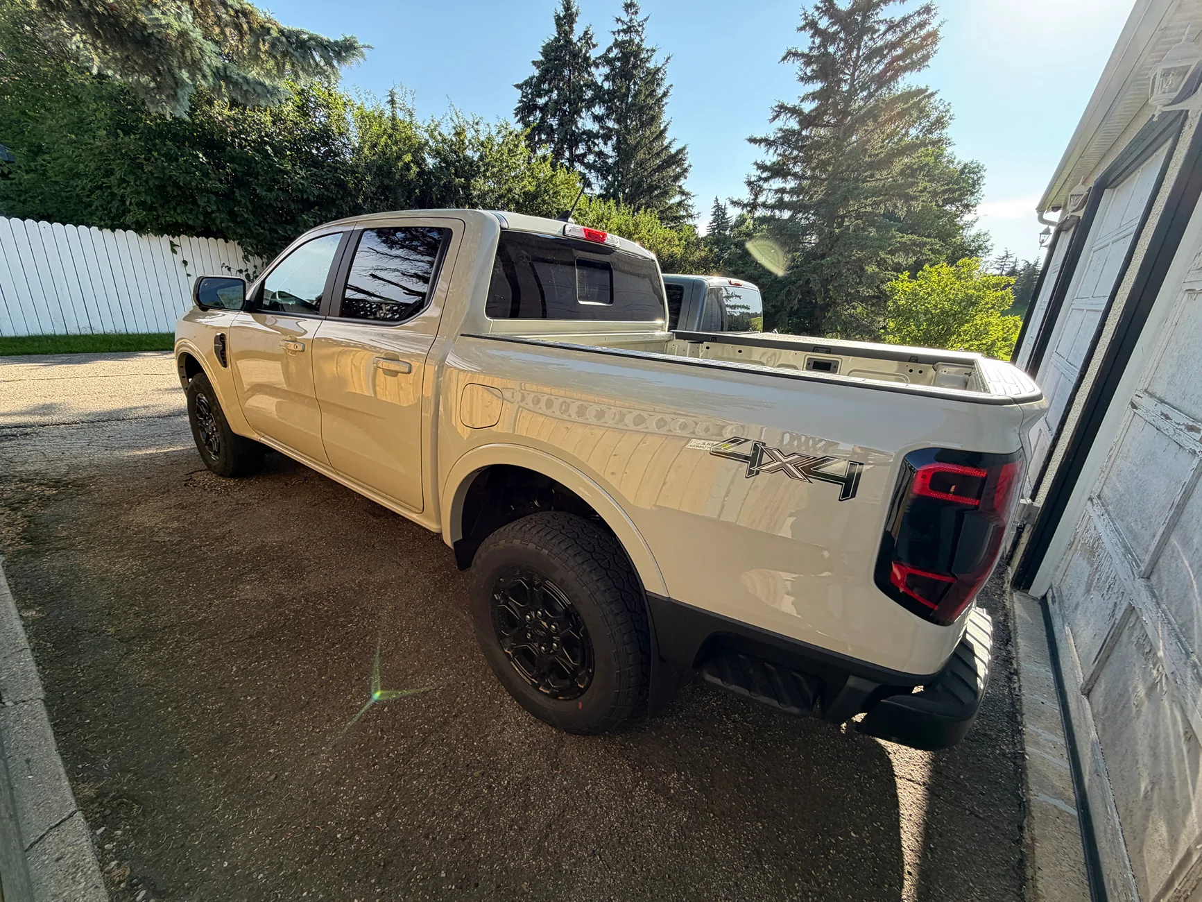 Ford Ranger Upgraded Ranger Owner! IMG_9630