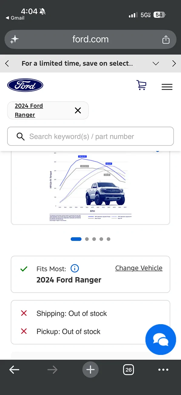 Ford Ranger Very tempting. IMG_0446