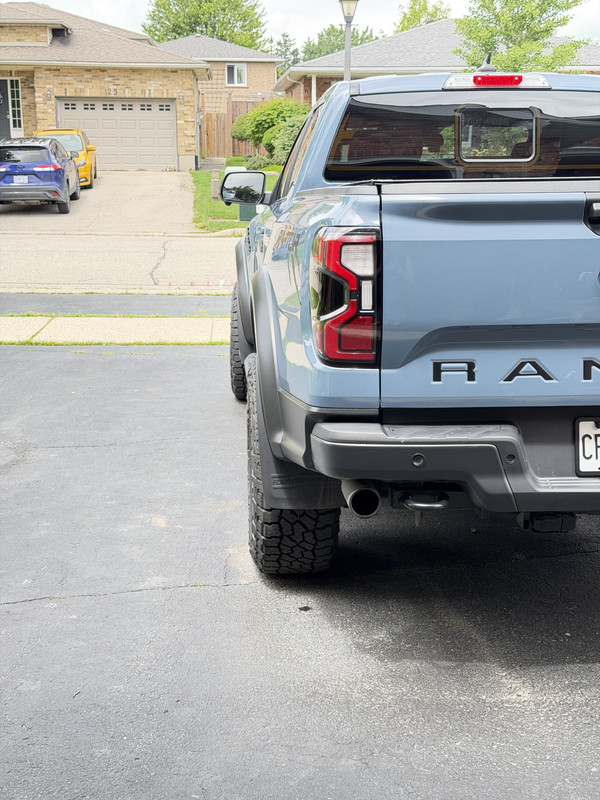 Ford Ranger Aftermarket Wheels / Rims - Let's see what you got IMG-1867