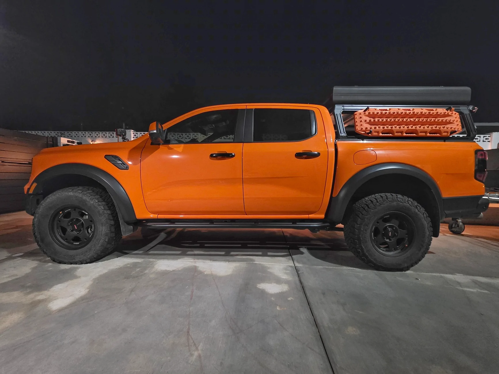 Ford Ranger Aftermarket Wheels / Rims - Let's see what you got 1000022327 (1)