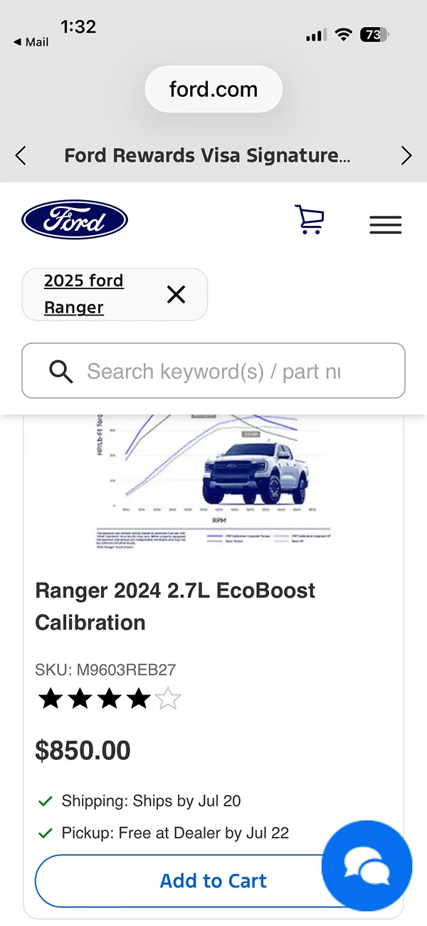 Ford Ranger Very tempting. IMG_0229