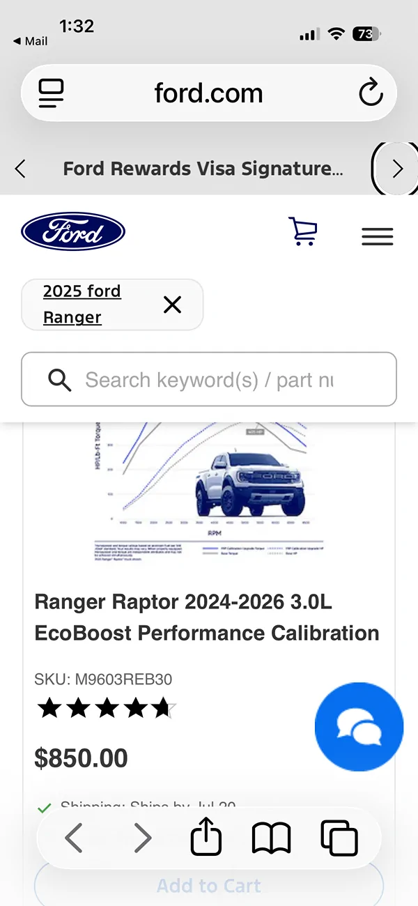Ford Ranger Very tempting. IMG_0230