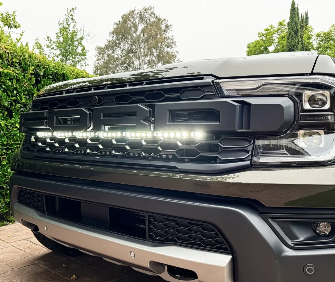 Ford Ranger Two Light Bars Are Better Than One Screenshot 2026-07-17 at 11.32.07 AM