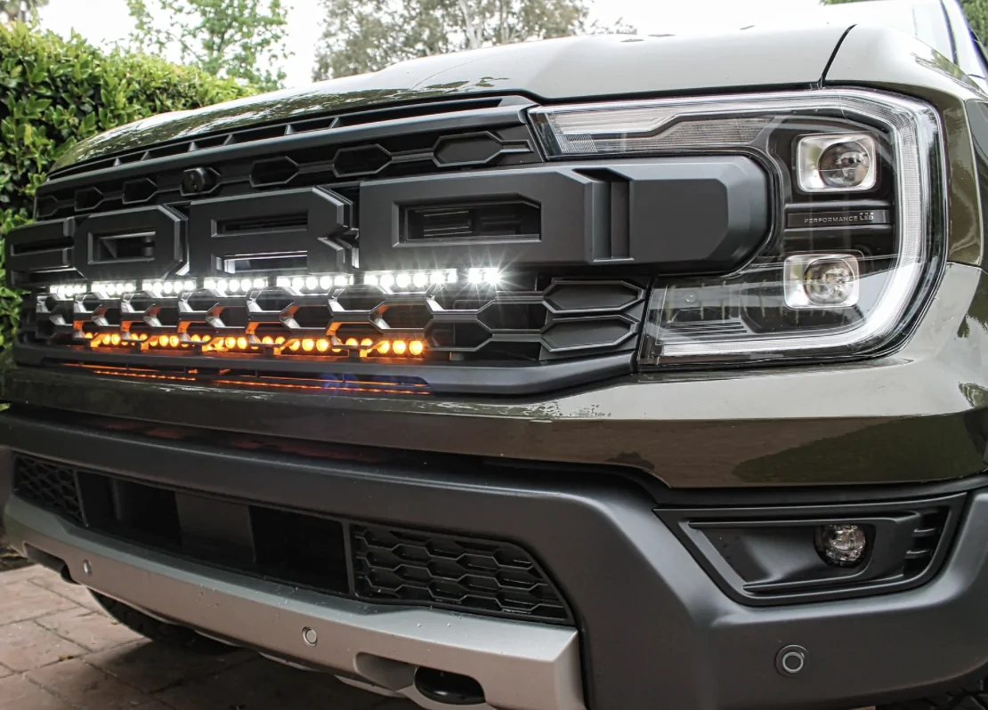 Ford Ranger Two Light Bars Are Better Than One Screenshot 2026-07-17 at 11.32.22 AM
