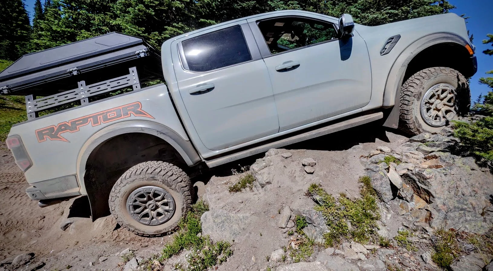 Ford Ranger Casey250 Joined RR Family image-EDIT