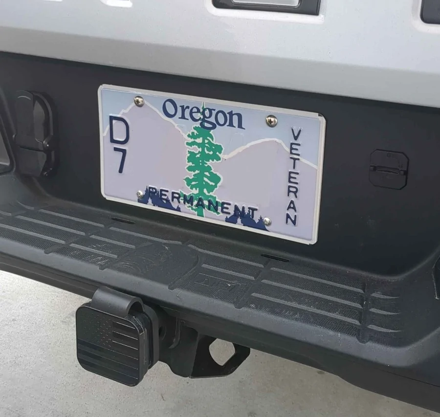 Ford Ranger Best license plate designs? IMG_20260718_115718_876