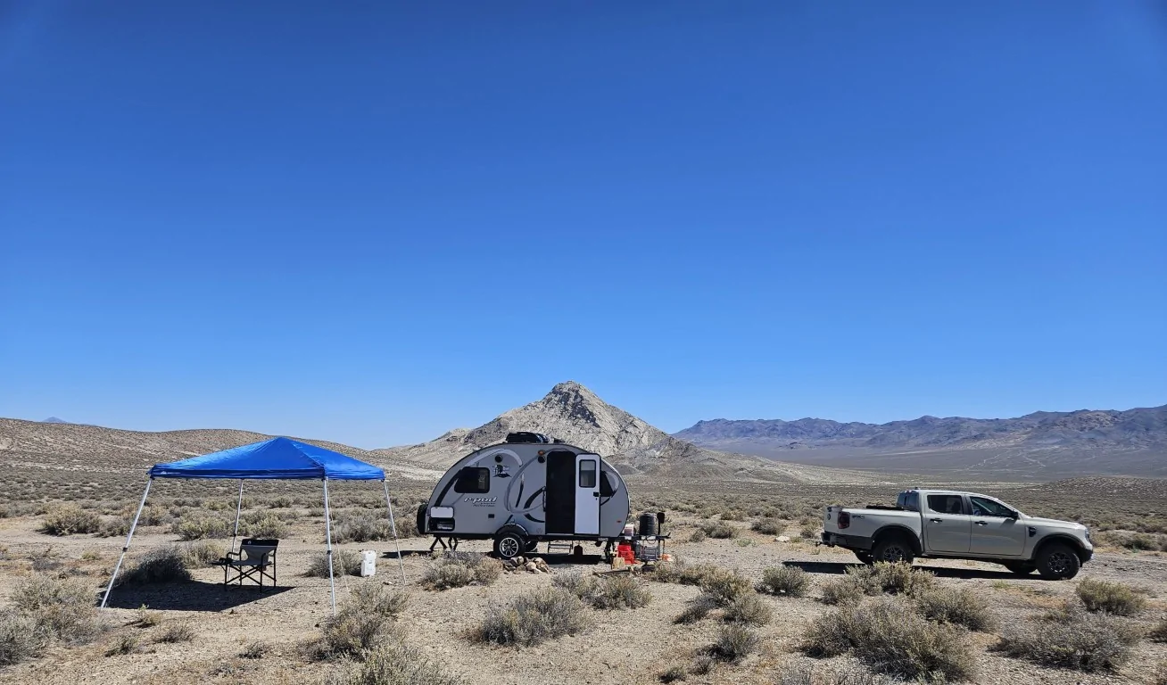 Ford Ranger Photos: Post your rig in epic camp sites! 20260717_102700
