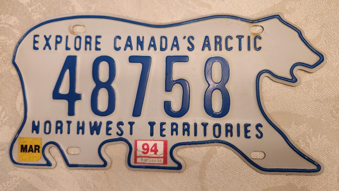 Ford Ranger Best license plate designs? 1784426559821-5u