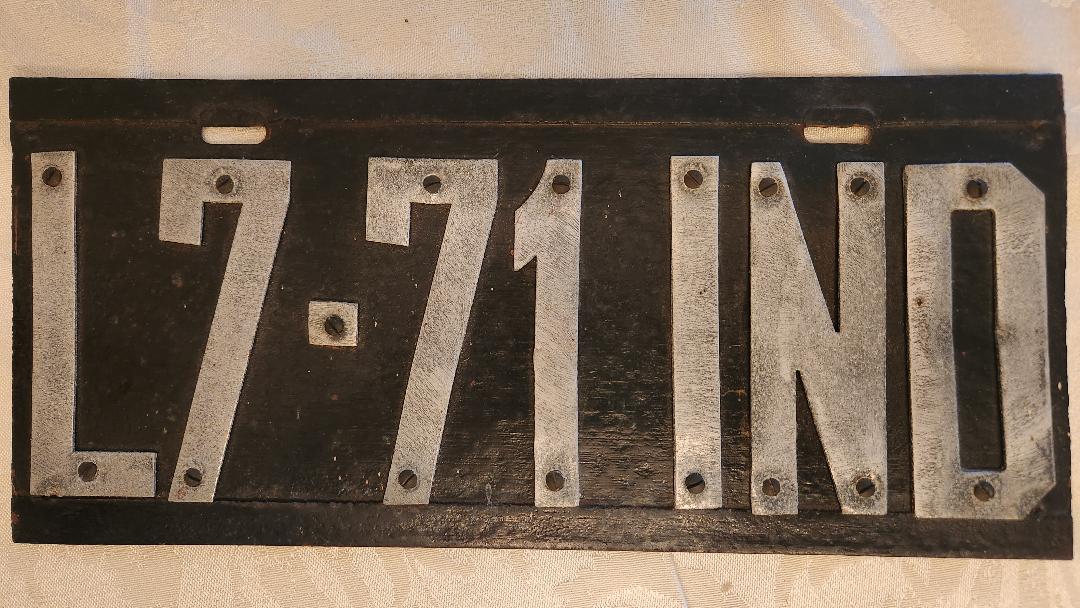 Ford Ranger Best license plate designs? 1784466745552-i8