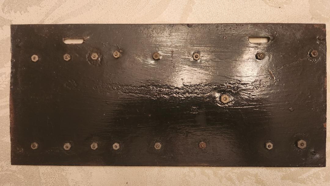 Ford Ranger Best license plate designs? 1784466813695-r1