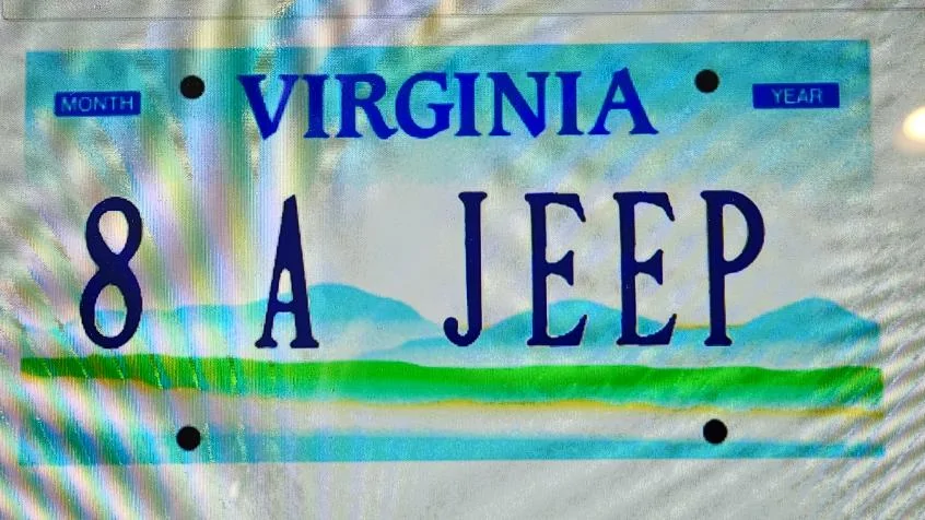 Ford Ranger Best license plate designs? 1784476604672-