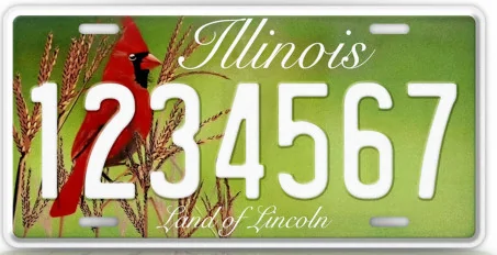 Ford Ranger Best license plate designs? enviroIL