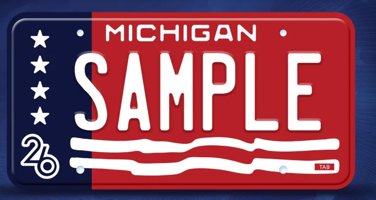 Ford Ranger Best license plate designs? Screenshot 2026-07-19 160030