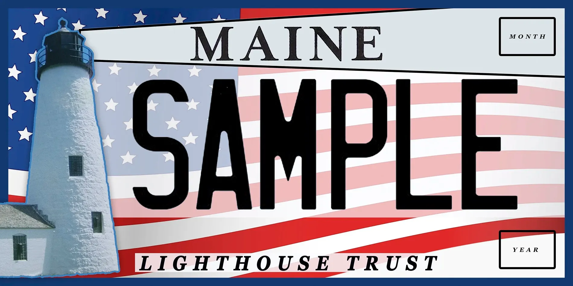 Ford Ranger Best license plate designs? final+plate+3m1+sample1