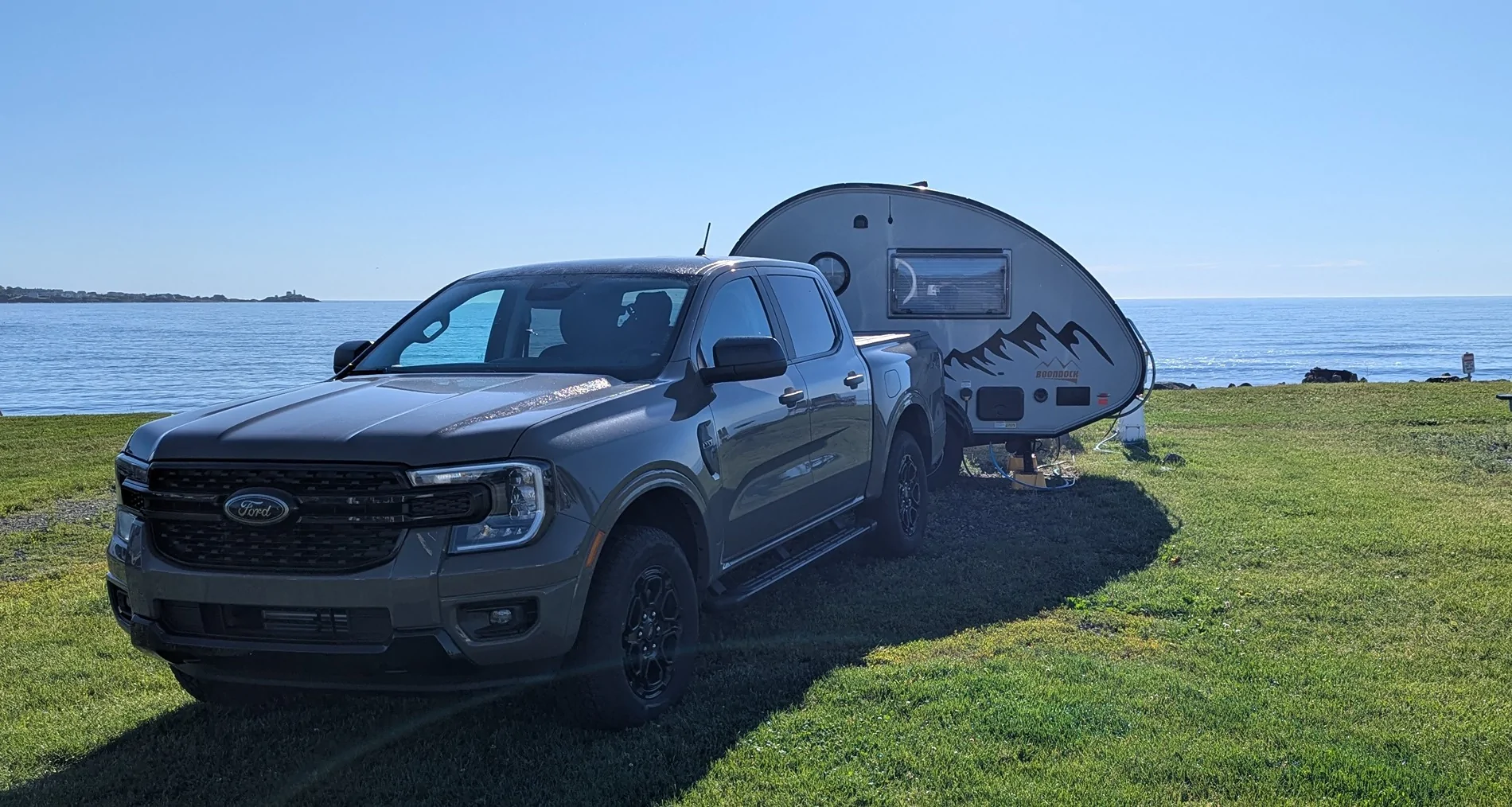 Ford Ranger Photos: Post your rig in epic camp sites! 1000005045