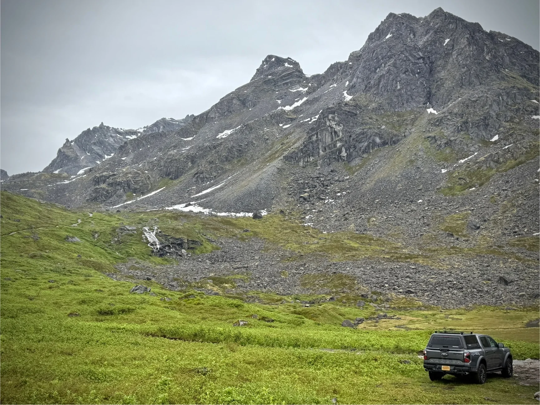 Ford Ranger Tim’s Alaska Ranger Raptor Build + Adventures IMG_1645